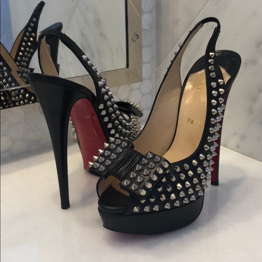 Christian Louboutins